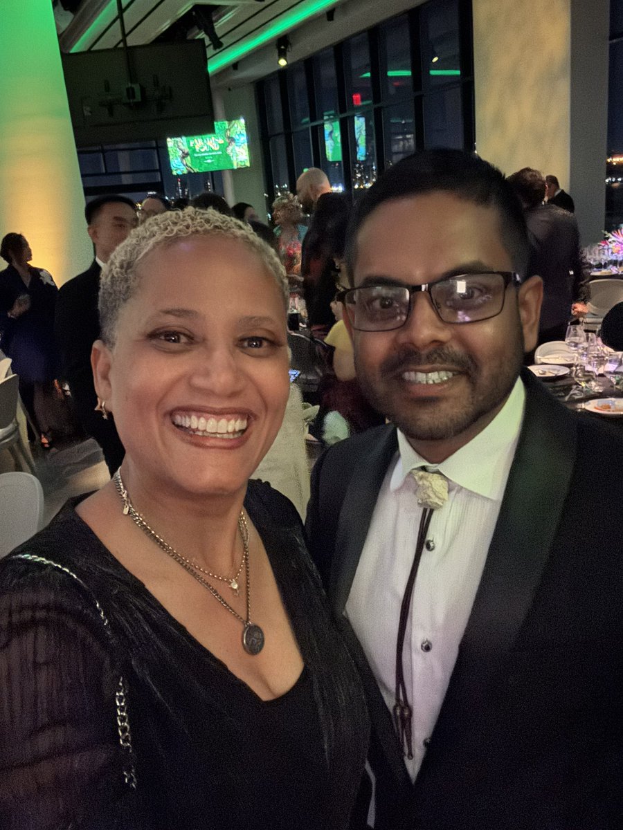 Dr. Sian “Leo” Proctor (@drsianproctor) on Twitter photo #ECAD is the explorers version of #MetGala! 🌎🚀
Always fun attending the Explorers Club Annual Dinner in NYC. It’s a great opportunity to connect with amazing explorers from around the world. Thanks Felix for this beautiful photo!
Photo by <a href="/felixkunze/">Felix Kunze</a>
<a href="/ExplorersClub/">The Explorers Club</a> #ECAD is the explorers version of #MetGala! 🌎🚀
Always fun attending the Explorers Club Annual Dinner in NYC. It’s a great opportunity to connect with amazing explorers from around the world. Thanks Felix for this beautiful photo!
Photo by <a href="/felixkunze/">Felix Kunze</a>
<a href="/ExplorersClub/">The Explorers Club</a>