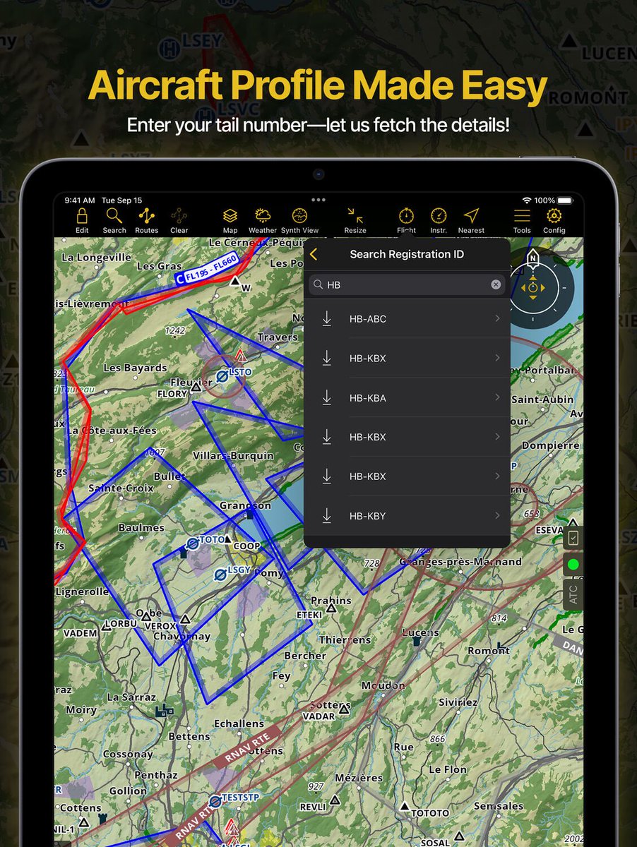AirNavPro's tweet image. New Release: Version 8.4 Is Here! 
We’ve completely revamped the Flight Briefing feature and launched a new graphical Weight &amp;amp; Balance interface with aircraft data pulled directly from our database for supported aircraft—more coming soon! Also, GAFOR for Bulgaria &amp;amp; much more!