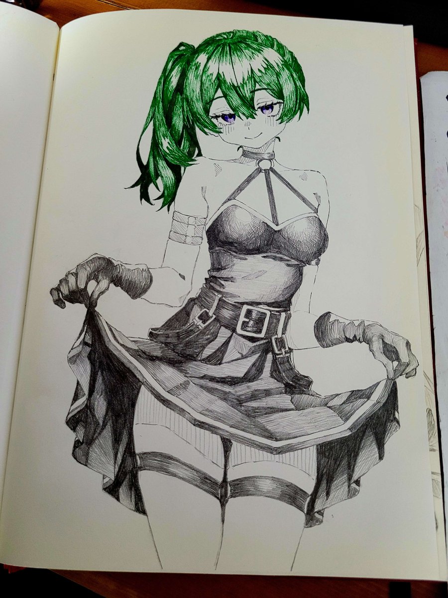 #葬送のフリーマン
#ユーベル