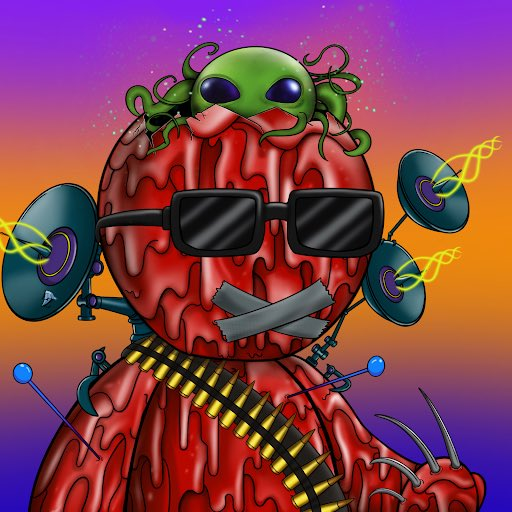 RadCrewDAO tweet media