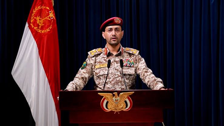 🔴 یمنی حوثی:

"اسرائیل نے حد پار کر لی ہے، ہم جواب دیں گے۔"