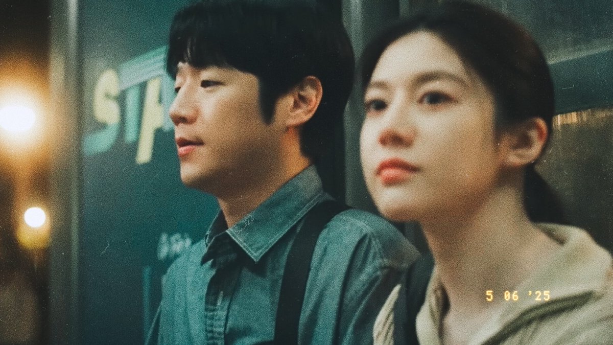 sn123_tale's tweet image. #ResidentPlaybook

나는 잘 모르겠어요.
근데, 자꾸 신경 쓰여요.
_도원이영🚏📷