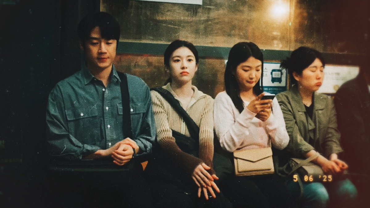 sn123_tale's tweet image. #ResidentPlaybook

나는 잘 모르겠어요.
근데, 자꾸 신경 쓰여요.
_도원이영🚏📷