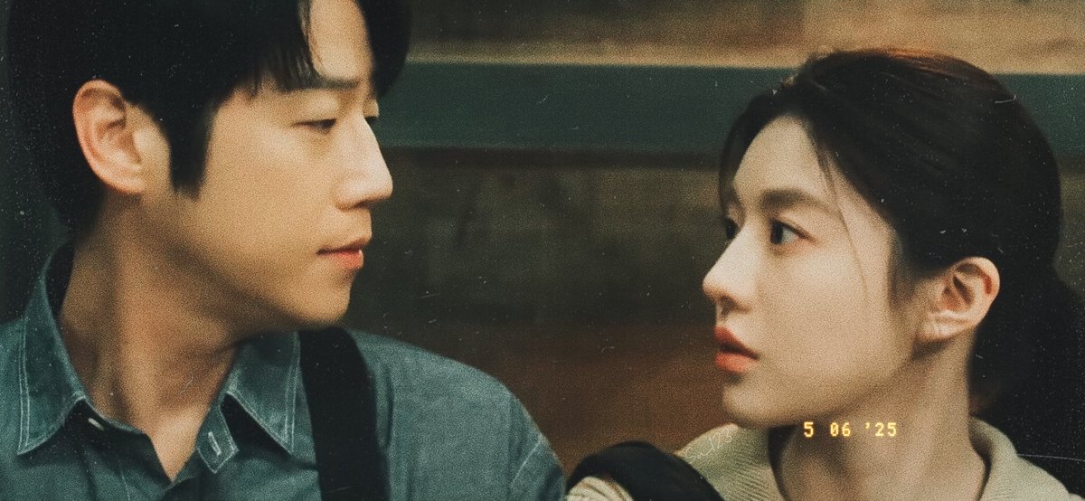 sn123_tale's tweet image. #ResidentPlaybook

나는 잘 모르겠어요.
근데, 자꾸 신경 쓰여요.
_도원이영🚏📷
