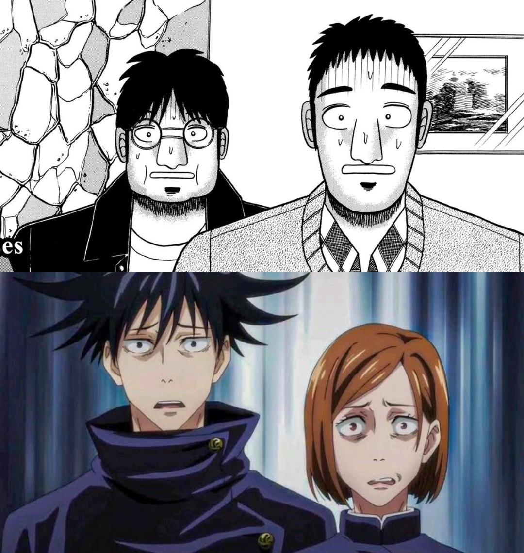 old gen vs new gen!! which one is YOUR 🫵 favourite?