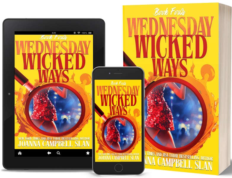 dollycas's tweet image. Special Guest – Joanna Campbell Slan – Author of Wednesday Wicked Ways: Friday Night Mystery Club Series #GuestPost / #Giveaway – Great Escapes Book Tour 

The Magic Behind the Mystery: A Thank You to Book Influencers

escapewithdollycas.com/2025/05/06/spe…