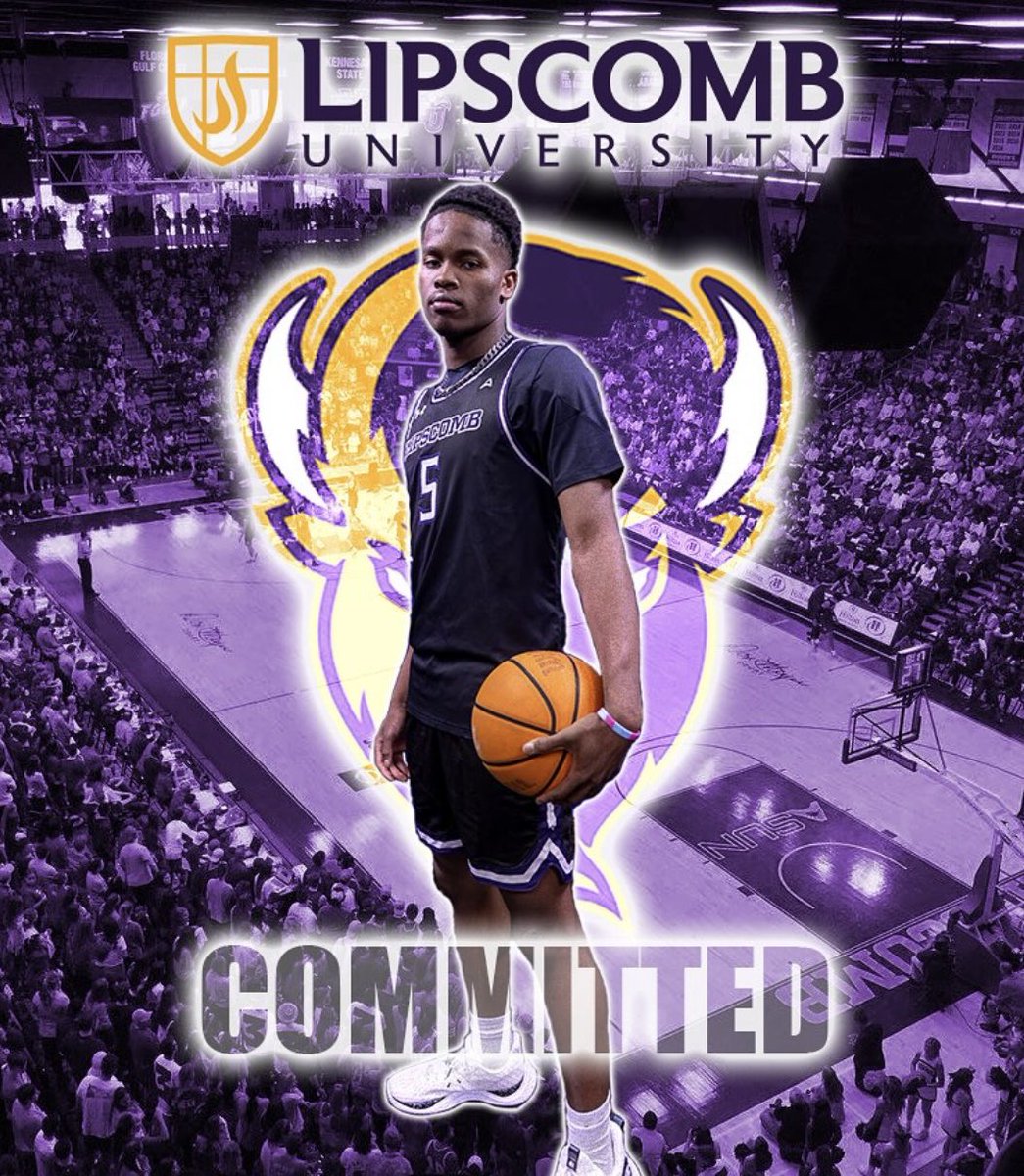 Trent Markwith (@tmarkwith14) on Twitter photo 2025 F Kennedy Okpara of The Wilson Academy has committed to Lipscomb.
Was one of the top available prospects in Georgia.
<a href="/KennedyOkpara6/">kennedy okpara</a> <a href="/TWABasketball/">Wilson Academy Basketball</a> <a href="/coachccameron/">Corey Cameron</a> 2025 F Kennedy Okpara of The Wilson Academy has committed to Lipscomb.
Was one of the top available prospects in Georgia.
<a href="/KennedyOkpara6/">kennedy okpara</a> <a href="/TWABasketball/">Wilson Academy Basketball</a> <a href="/coachccameron/">Corey Cameron</a>