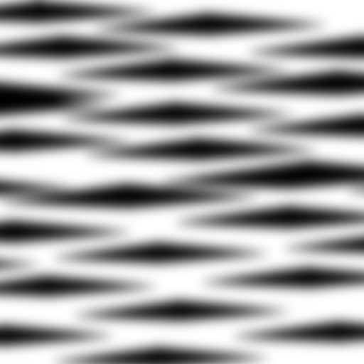 chatGPTくんに1枚目の画像渡してこんな感じのシームレステクスチャにしてくれって言ったら返ってきたのが2枚目。これではまだまだお給料は出せませんな⁽  ́≎`⁾ 