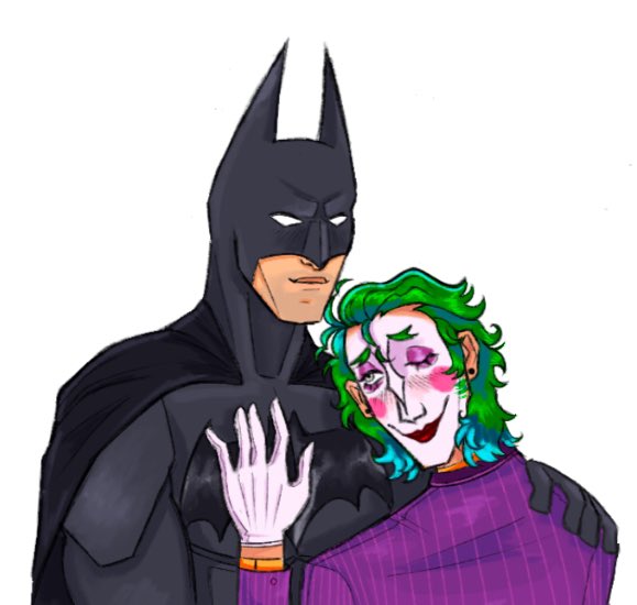 Packlepez's tweet photo. JOKER ART DUMP PART 2 #joker #batman #batjokes #dccomics #gay https://t.co/XP0HK83txz