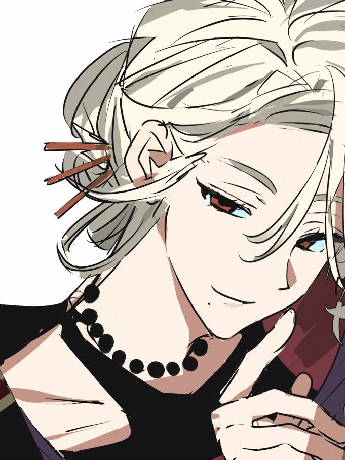 大愛幼馴染 tweet media