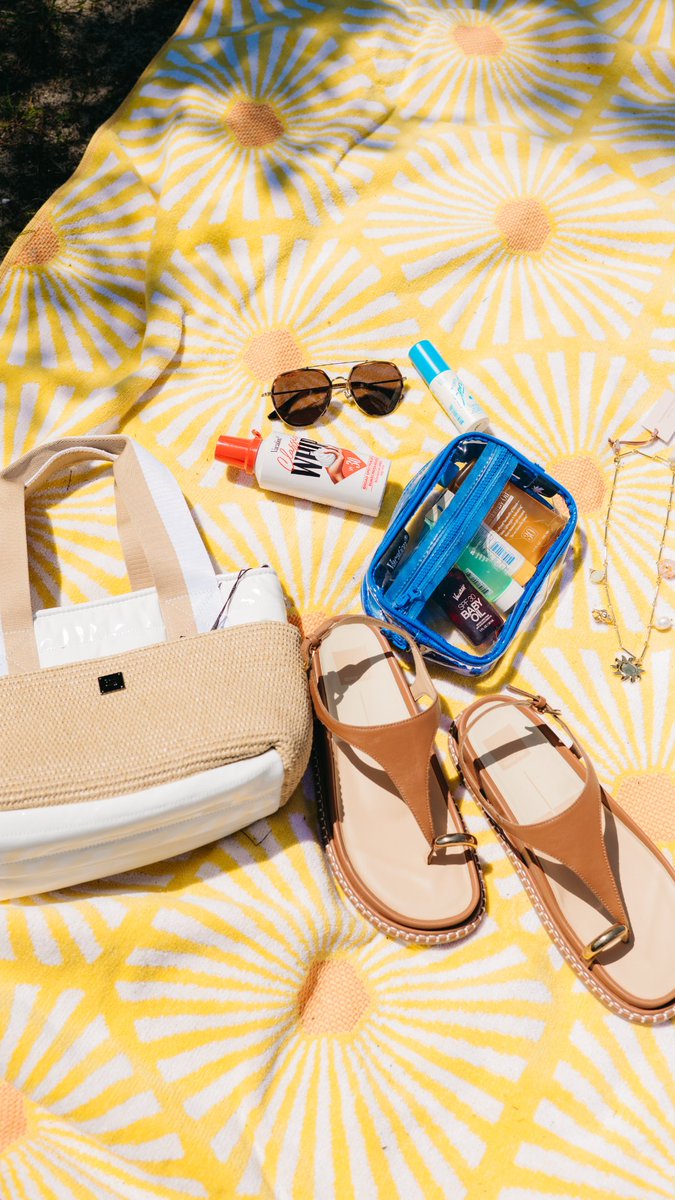 Looking ahead to the long weekend 🌊 It's time to stock up on your stars, stripes, sunblock, and more summer staples!
