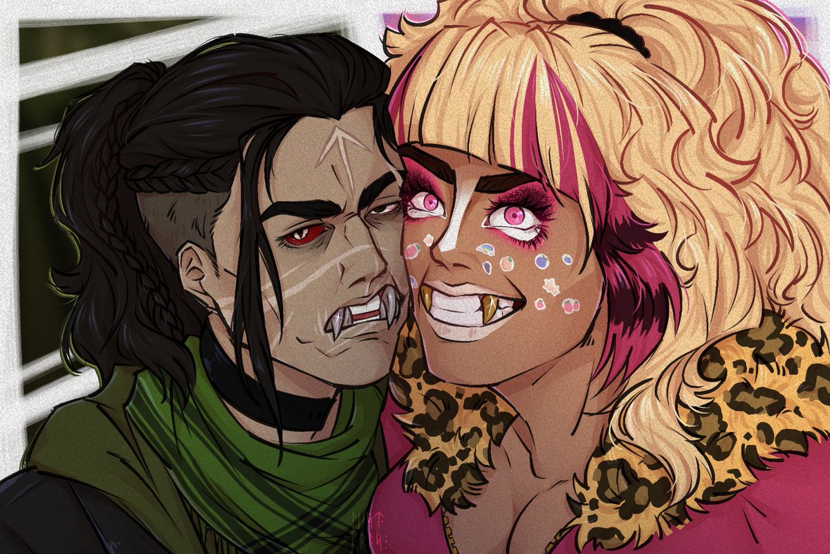 Kristos (@plz_just_kris) on Twitter photo so I decided to draw VERY different proxies, but there is something the same between them
Hannya by <a href="/shortcakeemoji/">🍰 SHORTCAKE 🍰 • 🍉</a>
Stalker & art by me
#slenderverse #slenderverseproxy #hannya #hannyaproxy #stalker #stalkerproxy so I decided to draw VERY different proxies, but there is something the same between them
Hannya by <a href="/shortcakeemoji/">🍰 SHORTCAKE 🍰 • 🍉</a>
Stalker & art by me
#slenderverse #slenderverseproxy #hannya #hannyaproxy #stalker #stalkerproxy