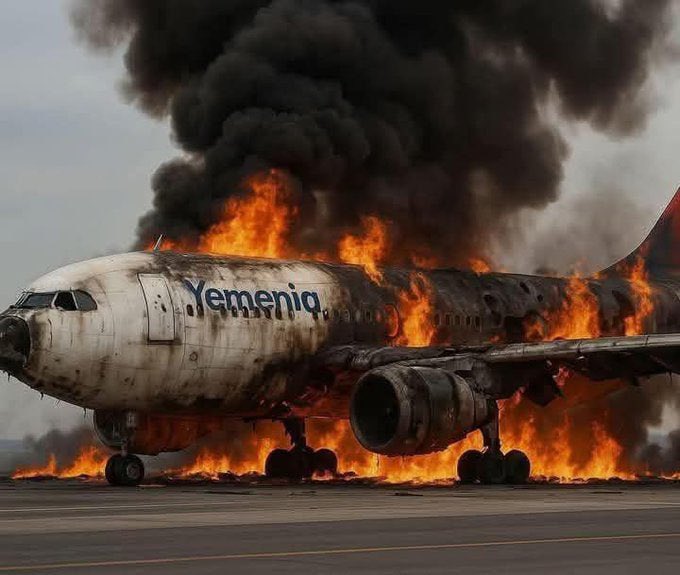 لا حول ولا قوة إلا بالله ..الله يحفظ الأبرياء 

—-
صورة مؤلمة والله