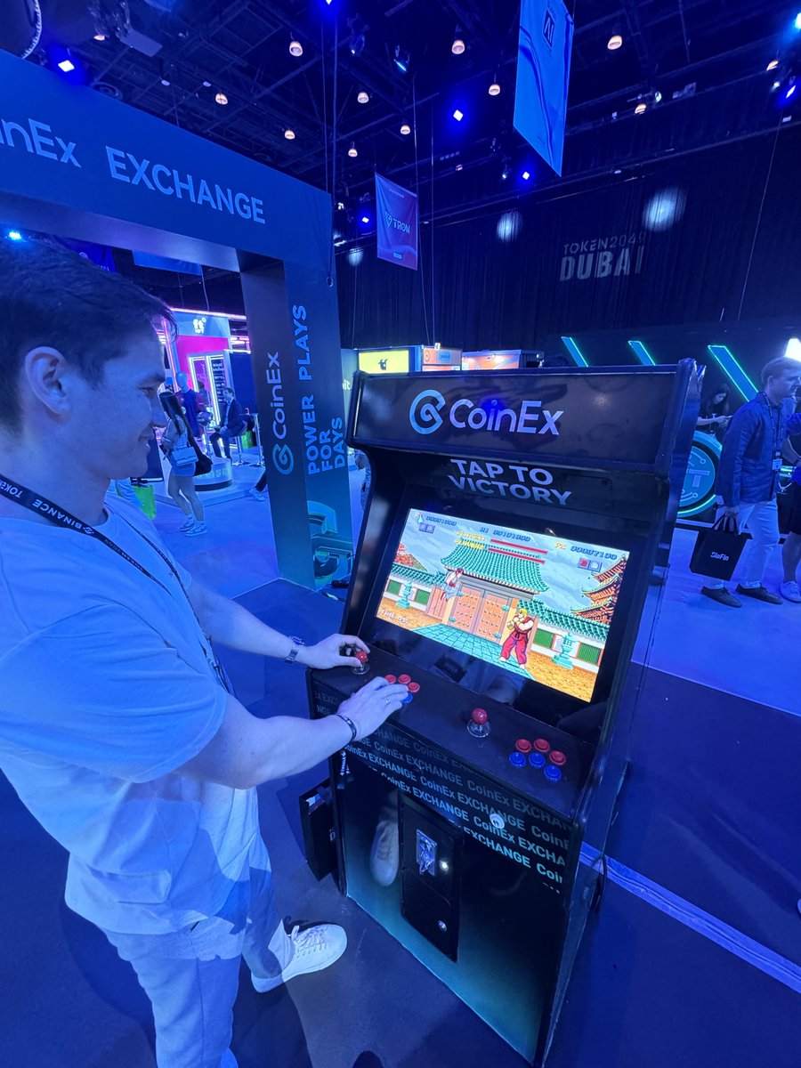 EmergentX tweet media