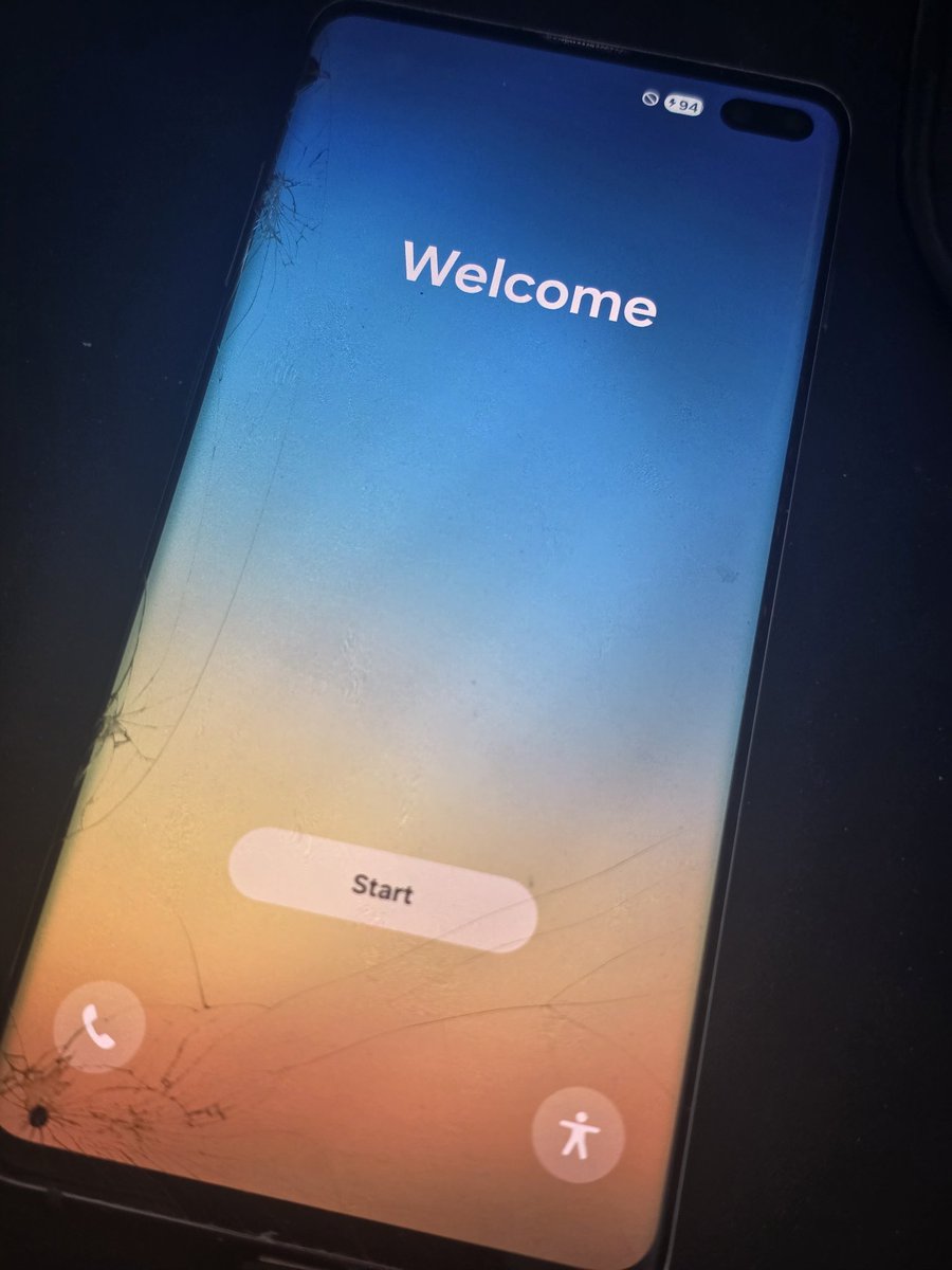 MegaMarian12350's tweet image. IT'S ALIVE!