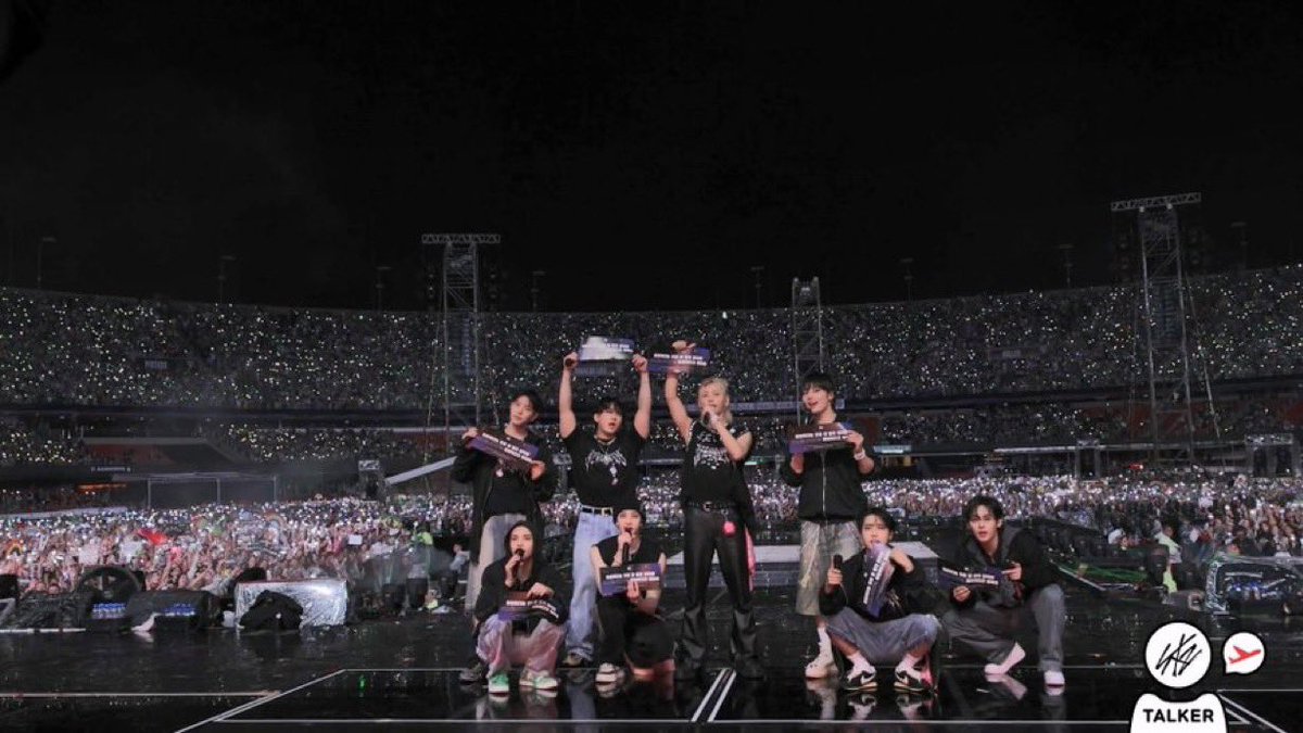 250506 ⊹ معلومة 💡
أفرج عن الحلقة الثالثة عشر من الموسم الخامس من SKZ-TALKER GO في ساو باولو ♡.

🔗: youtu.be/Ss018hjPTDE

—K