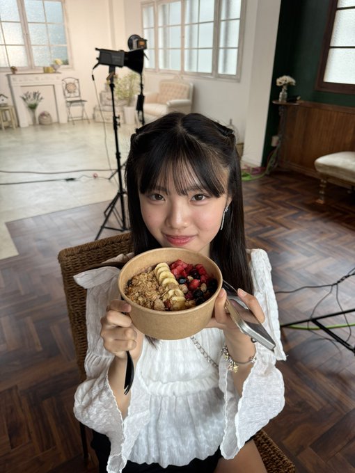 Twitterのコスプレ画像2