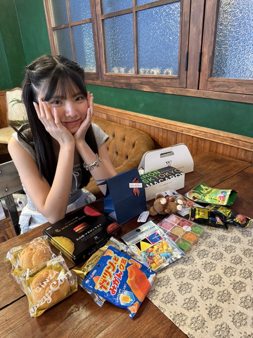 Twitterのコスプレ画像1