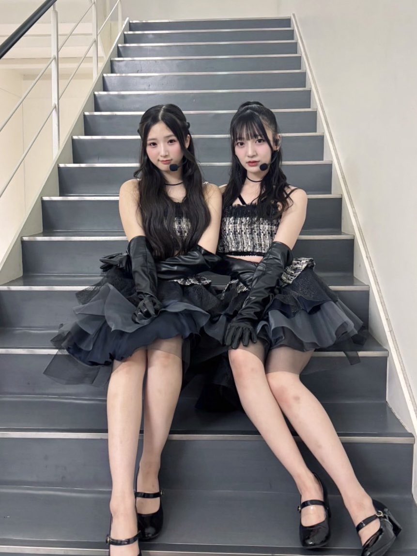 村山彩希卒コン ありがとうございました❕ 劇場がだいすきになったのも