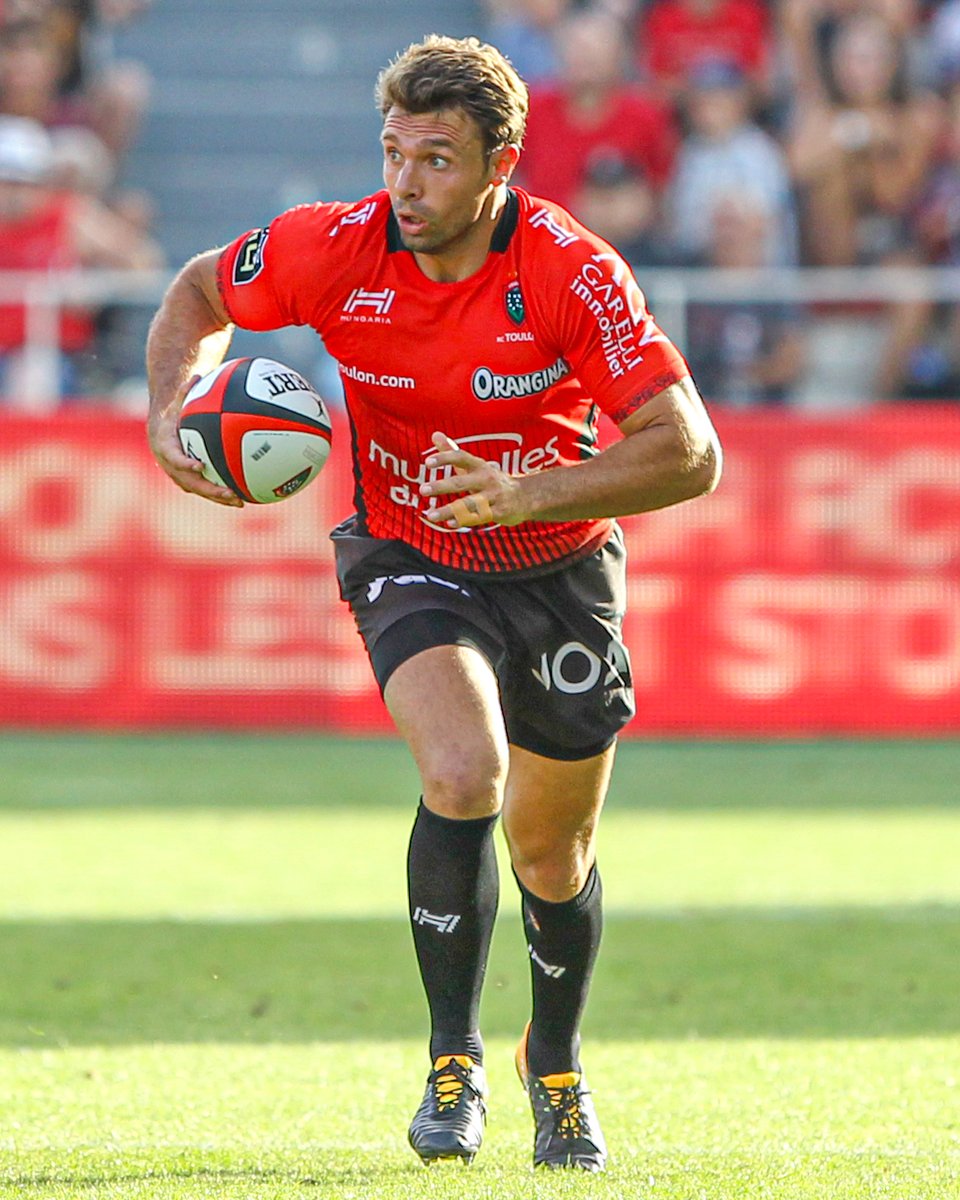RCT – Rugby Club Toulonnais tweet media