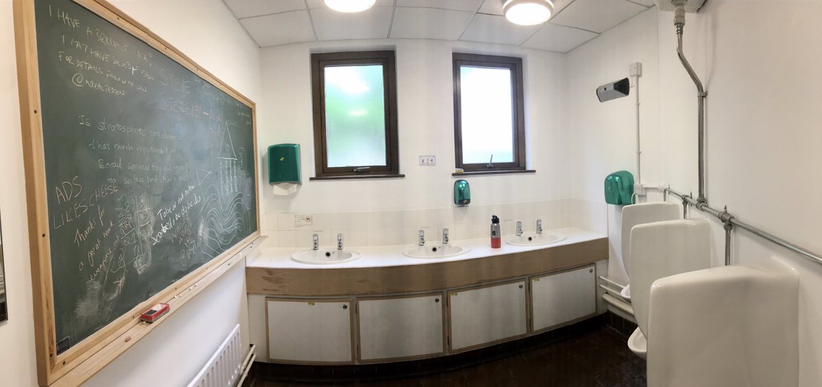 JulyanArbel's tweet image. 2P or !2P in restroom at Isaac Newton Institute @Cambridge_Uni