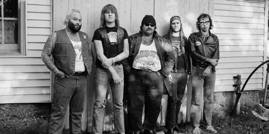 Pig Pen: Hardcore Band Featuring Matty Matheson &amp; Wade MacNeil Sign with Flatspot Records, Drop Music Video for First Track 🎬

👉🏼 tinyurl.com/4m5a5tnr