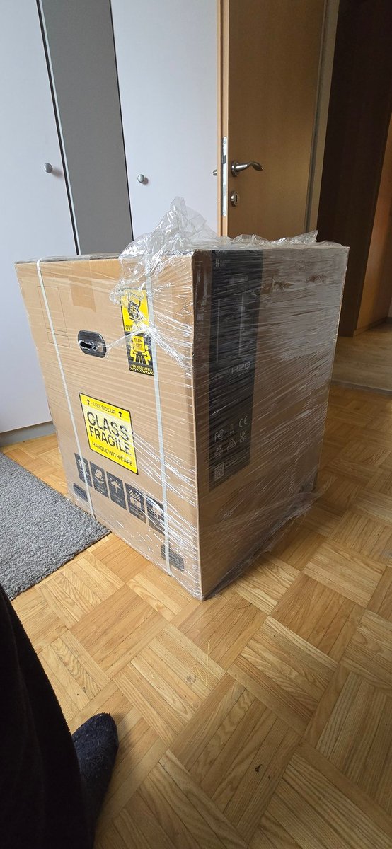 Manfred Pohler 📯🕊️🇺🇦 💉🇪🇺 tweet media