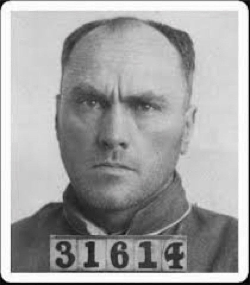 necronomipod's tweet photo. Don’t forget to check out the conclusion of our series on Carl Panzram. It’s available and waiting for you now.
#cooldownbeers #podcast #CaptainCarl https://t.co/fJGVknWLyu