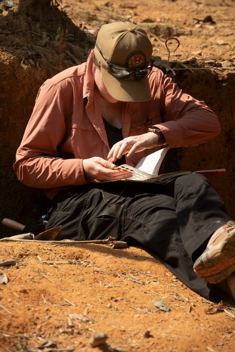 Armed with Science tweet media