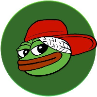 Our latest hashtag #cryptoduediligence on hashtag #PEEZY got a very weak score of 2%. 
The wrongs:
- No structure
- No team
- 99% of tokens burned 
- Unauthorized usage of a licensed character

full report: cryptoaegis.io/audits/Due%20D…