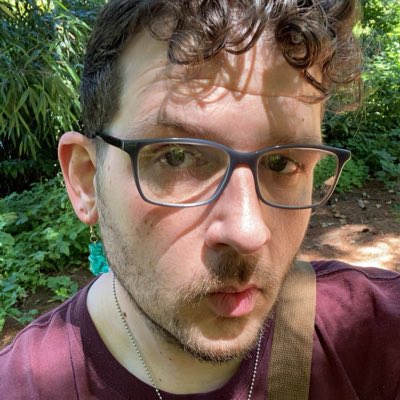 PupkinSpicee's tweet photo. #NewProfilePic https://t.co/mo4WMOSLIt