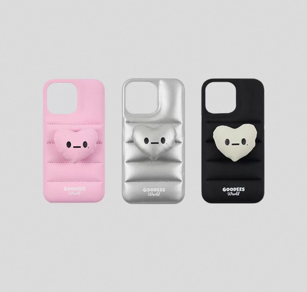 kpshopp2's tweet photo. รับพรี >> goodbai 

เคสชิ้นละ 650฿

Free ems

รับผ่อนนะคะ เปิดบิลผ่อน 100/ผ่อนชิวๆได้น้า เผื่อใครอยากได้ไม่อยากจ่ายก้อนใหญ่ ผ่อนหมดส่งของให้ค่ะ 💖

#BaiJingTing #白敬亭 #白敬亭ไป๋จิงถิง 
#พรีออเดอร์จีน #goodbai #ไป๋จิงถิง https://t.co/wJZHJ9ibAc