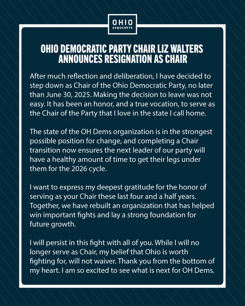 Elizabeth Walters (@lizmwalters) on Twitter photo 