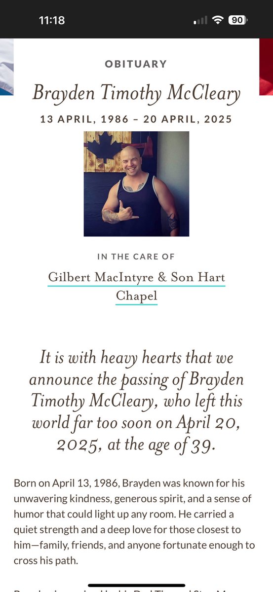 BFES Honour Guard tweet media