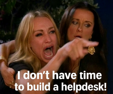 Helpbot Studio tweet media