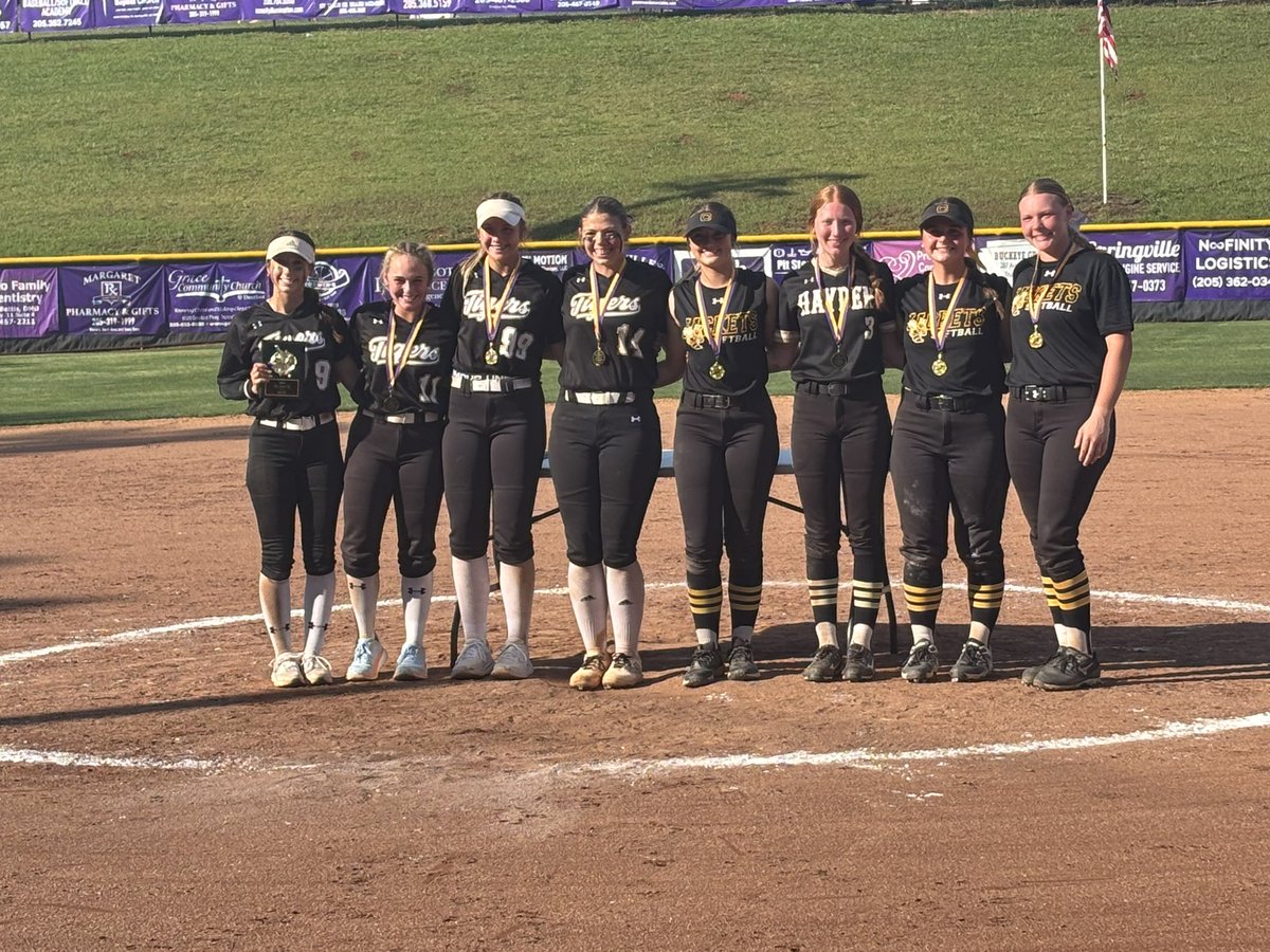 We didn’t finish the season how we hoped, but thankful to play with some amazing athletes. Finished the season making All Area Tournament Team and stats were
.390 avg
.442 OBP
.589 SLG
55-hits
39- singles
8- doubles
4- triples
3- HR
11-BB
28-rbi
14-sb
