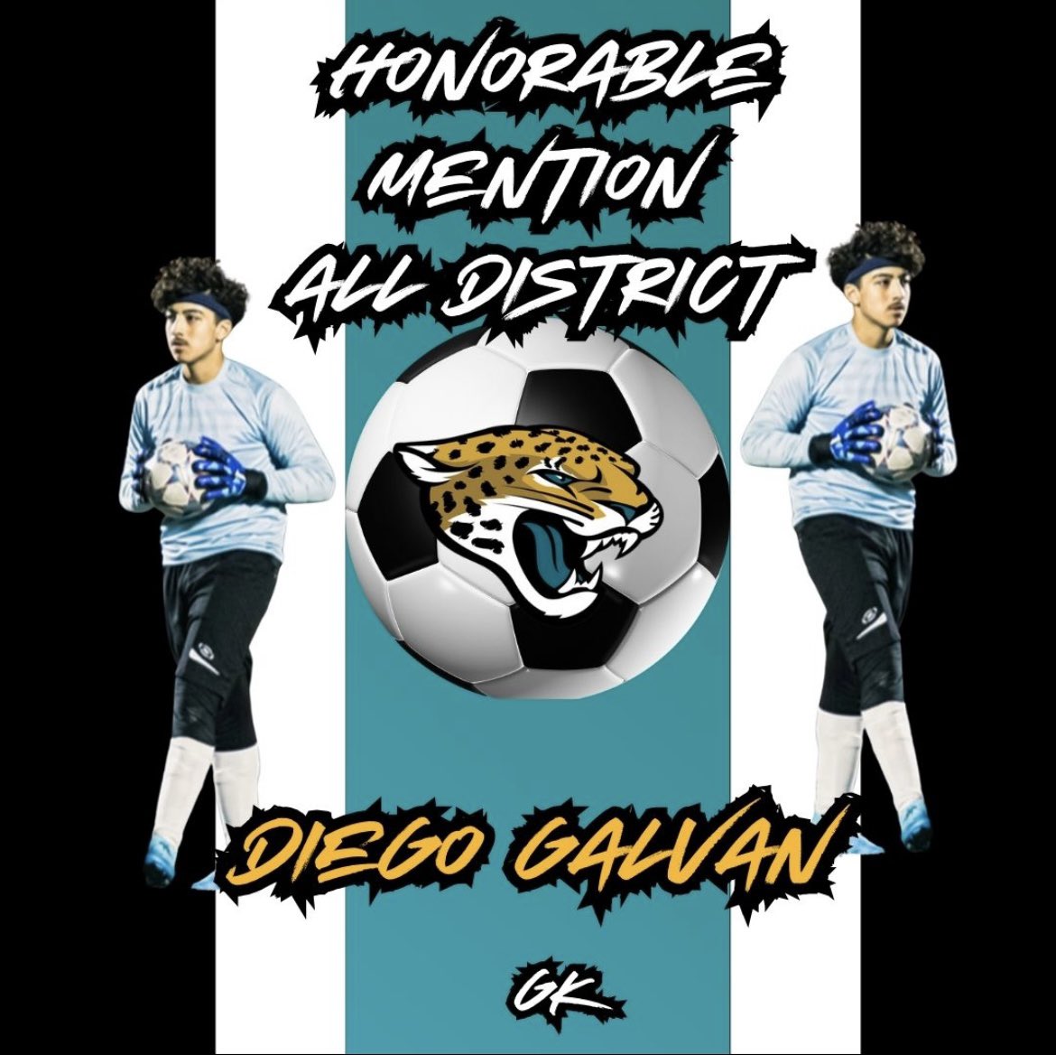 Molina Boys Soccer (@soccerjagsmhs) on Twitter photo Honorable mention honors!
Junior Joaquin Gonzalez
Junior Alan Rodriguez
Sophomore Diego Galvan
Freshman Cristian Torres
<a href="/MolinaHigh/">Moises E. Molina High School</a> <a href="/dallasathletics/">Dallas ISD Athletics</a> Honorable mention honors!
Junior Joaquin Gonzalez
Junior Alan Rodriguez
Sophomore Diego Galvan
Freshman Cristian Torres
<a href="/MolinaHigh/">Moises E. Molina High School</a> <a href="/dallasathletics/">Dallas ISD Athletics</a>