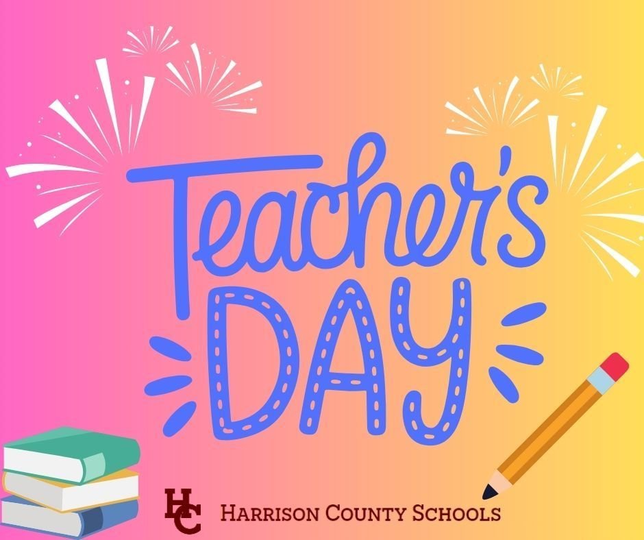 Today, we recognize the incredible impact teachers have on inspiring and nurturing the minds of our future generation. Thank you for everything you do, even on the long days. Your hard work, dedication, and love do not go unnoticed. #teachersday