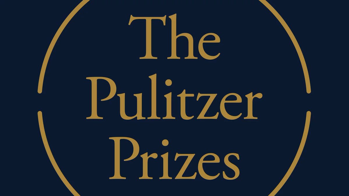 Draz_DJ's tweet image. Honoured to have won the Pulitzer Prize for investigative reporting with my incredible Reuters colleagues.
pulitzer.org/node/2025-puli…
