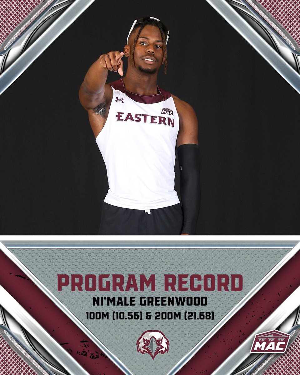 🚨School Record Alert 🚨 

Congratulations to these fellas on their accomplishment!
#FlyWithUs