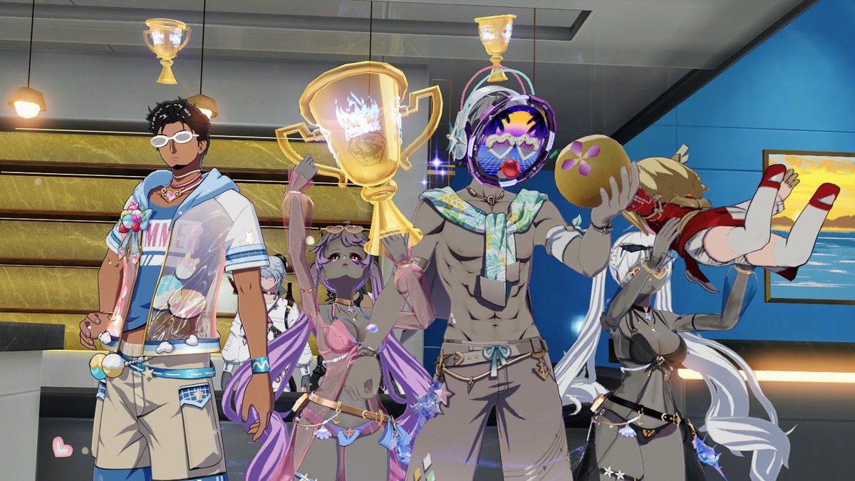 今日の #始まりのニョ
久しぶりの、ガルガさんﾜｧｧｧｧ‼︎‼︎🏆
🏆ないからミアでﾜｧｧｧｧ‼︎‼︎🙌