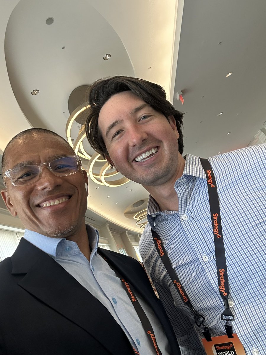 Stafford Masie (@staffordmasie) on Twitter photo …got to meet <a href="/Croesus_BTC/">Jesse Myers (Croesus 🔴)</a> today - huge fan of your work Jesse - we, in South Africa, appreciate all you do 🙌 …got to meet <a href="/Croesus_BTC/">Jesse Myers (Croesus 🔴)</a> today - huge fan of your work Jesse - we, in South Africa, appreciate all you do 🙌