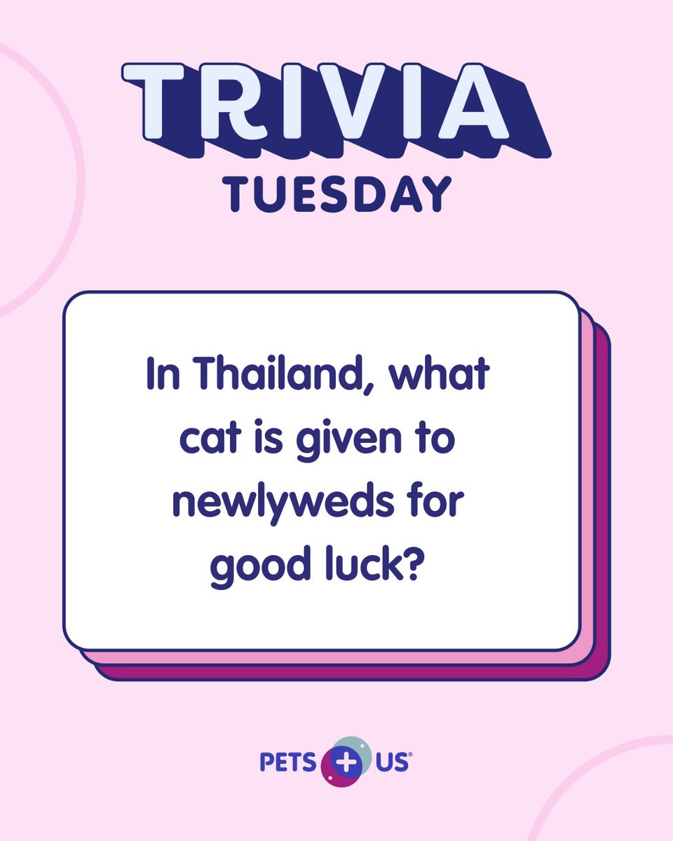 Pets Plus Us (@petsplususins) on Twitter photo #Win a $25 PetSmart gift card! To enter, answer the question, retweet this post and follow <a href="/PetsPlusUsIns/">Pets Plus Us</a> by 11:59PM EST. Open to Canadian & US residents (excluding QC). Ways to enter: bit.ly/3wBFKxO #Win a $25 PetSmart gift card! To enter, answer the question, retweet this post and follow <a href="/PetsPlusUsIns/">Pets Plus Us</a> by 11:59PM EST. Open to Canadian & US residents (excluding QC). Ways to enter: bit.ly/3wBFKxO
