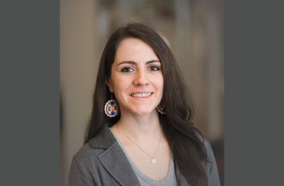 📢 Research News

Katherine Hirchak, PhD, MPH, awarded $100,500 by Eastern Shoshone Tribe &amp; NIH to develop culturally-based strategies for opioid &amp; substance use. 

Read More:
ow.ly/Le2p50VNQlZ

#WSUMedicine #OpioidCrisis #WSUResearch #WashingtonHealth