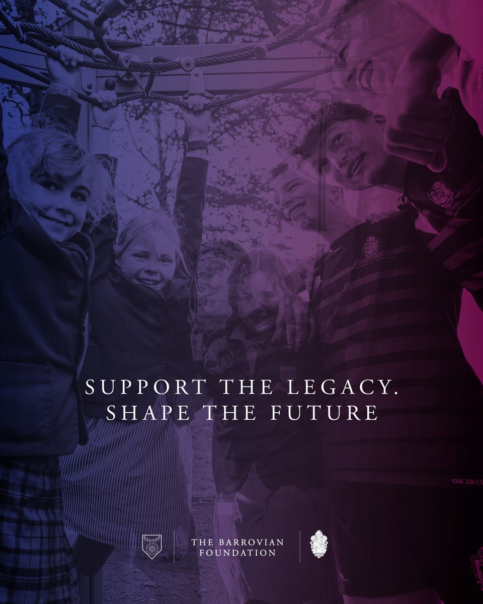 We’re gearing up for something big at KWC and The Buchan School. Your incredible support over the years has helped shape our campus — and now, we're about to take it to the next level.

Stay tuned for an exciting new initiative coming soon.

#RootedInLegacy #BuiltForTheFuture