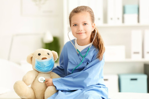 🏥 New research: nurse pediatric competencies, CE, and certifications are critical for delivering high-quality pediatric emergency care!

EDs w/nurse pediatric competency evaluation policies had higher readiness scores (71.2) than those without (56.8). bit.ly/44r1D1B