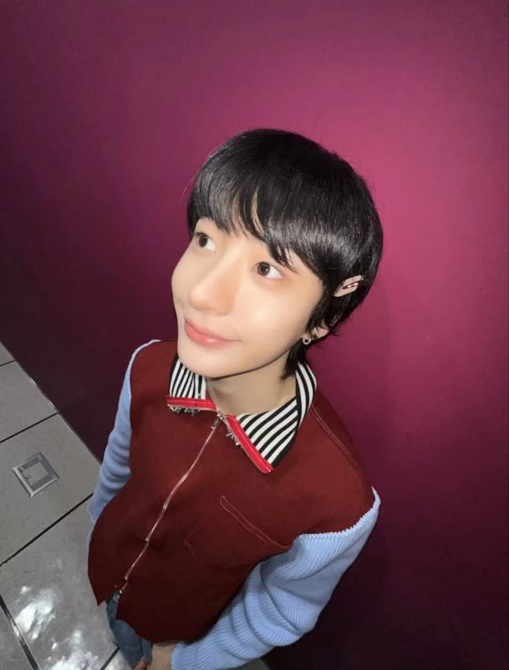 euwithseunghan7's tweet photo. Baby Ton day💕
#TonTuesday #SunRII7EWeek https://t.co/ShggFN1KVm