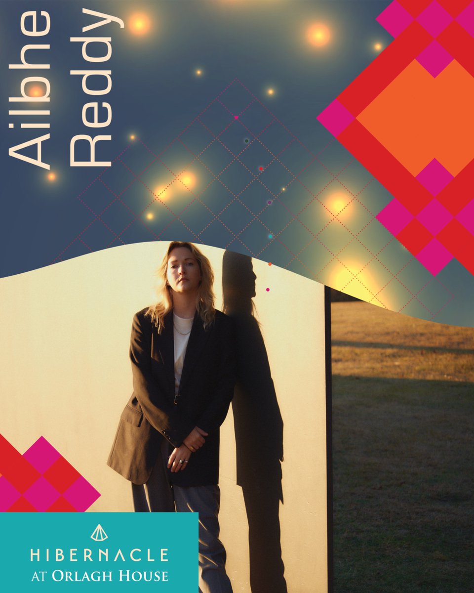 hibernaclemusic's tweet image. Daily  Line-ups Announced with General Onsale Links at hibernacle.ie/Orlagh-House-D…

Friday 💙