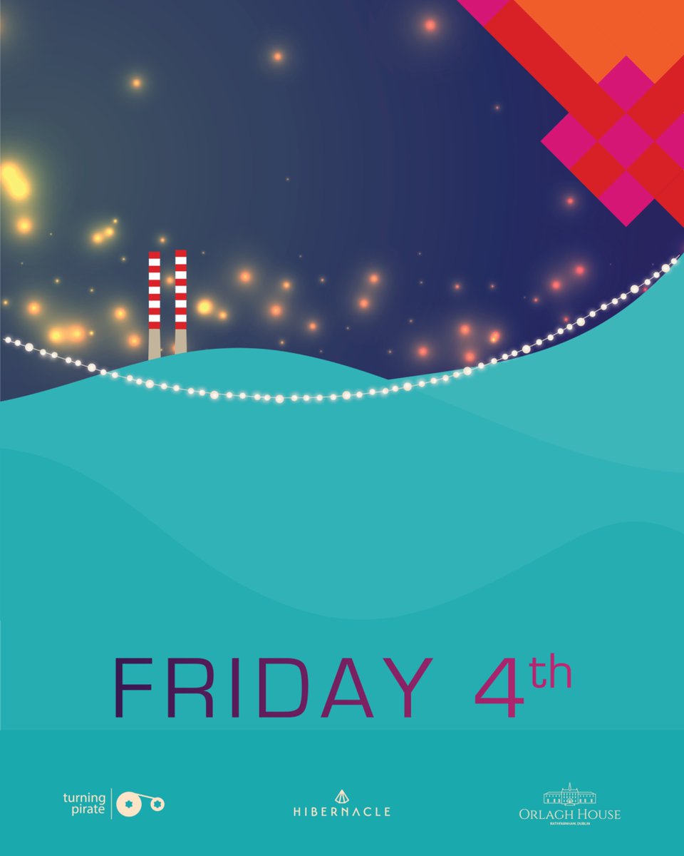 hibernaclemusic's tweet image. Daily  Line-ups Announced with General Onsale Links at hibernacle.ie/Orlagh-House-D…

Friday 💙