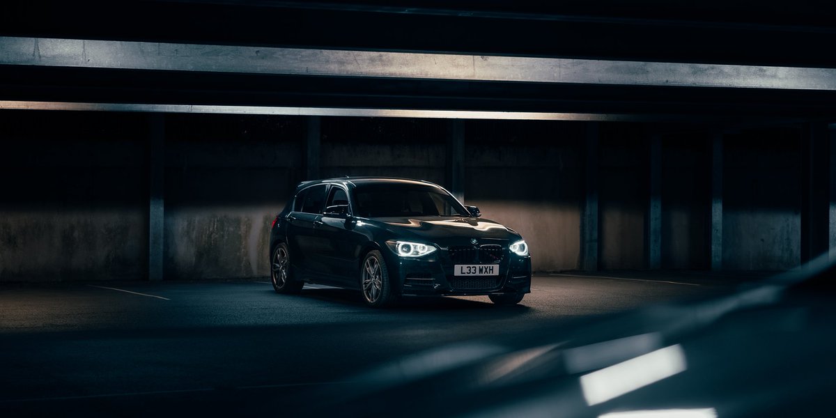 JamesHardingFX's tweet image. A sharp silhouette in the shadows. 🔥📸
•
@BMW
@BMW_UK
@Sony
@SonyAlpha
@SigmaImagingUK
•
#car #bmw #BMWM #m135i #bmwm135i #automotivephotography #carphotography #cars #bmwphotography #photography #photoshoot #a7iv